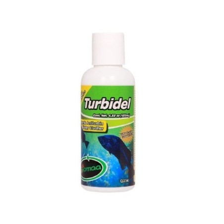 TURBIDEL 125ML.