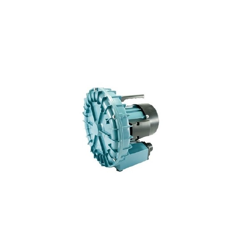 TURBINA RESUN 1/8H.P. 100-120 SALIDAS