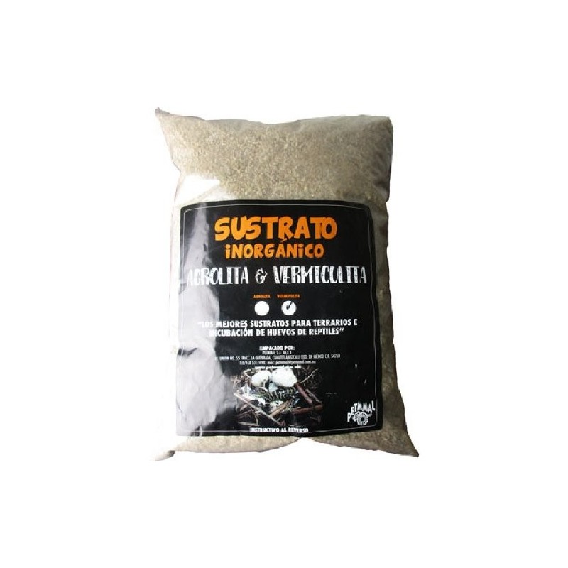 VERMICULITA 500GR.