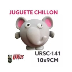 VINIL CHILLON ELEFANTE