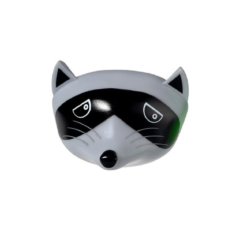 VINIL CHILLON ZORRO