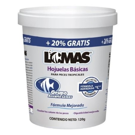 WARDLEY BASICO 100GR.