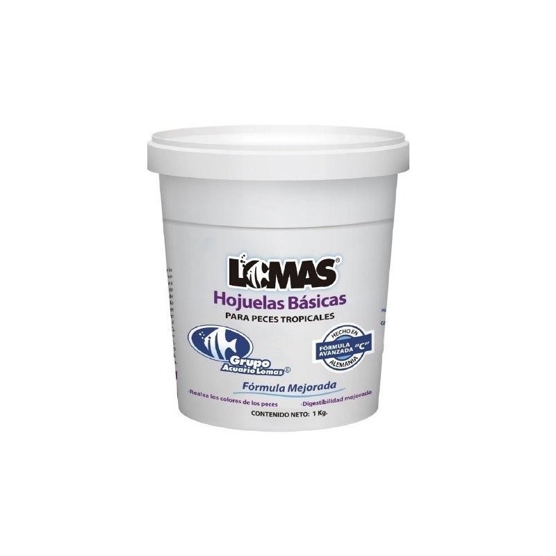 WARDLEY BASICO 1KG.