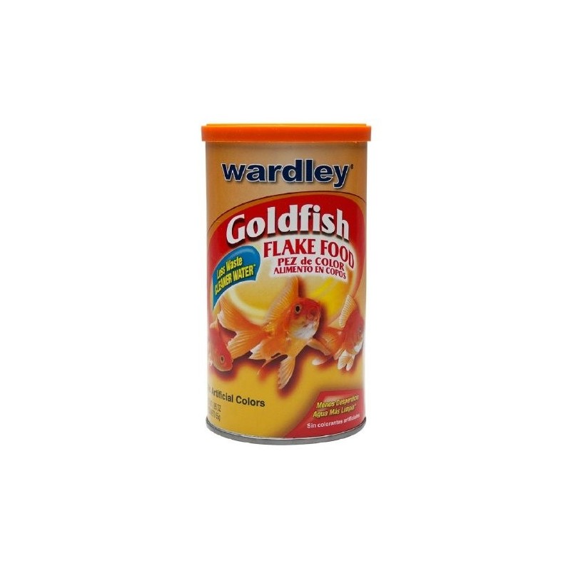 WARDLEY JAPONES HOJUELA ECO. 56GR.