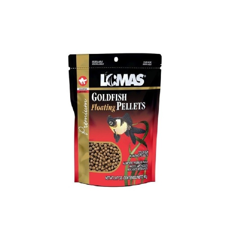 WARDLEY JAPONES PELLET 90GR.