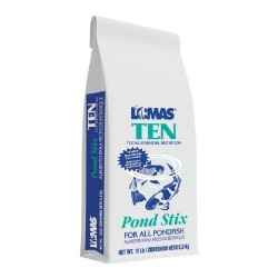 POND STICKS 6.8KG LOMAS