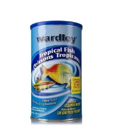 WARDLEY TROPICAL FLAKE 193GR.