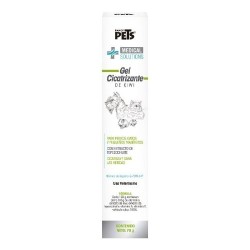 MS-GEL CICATRIZANTE DE KIWI 70GRS