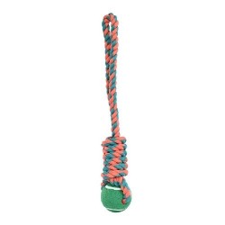 JUGUETE SOGA C/PELOTA