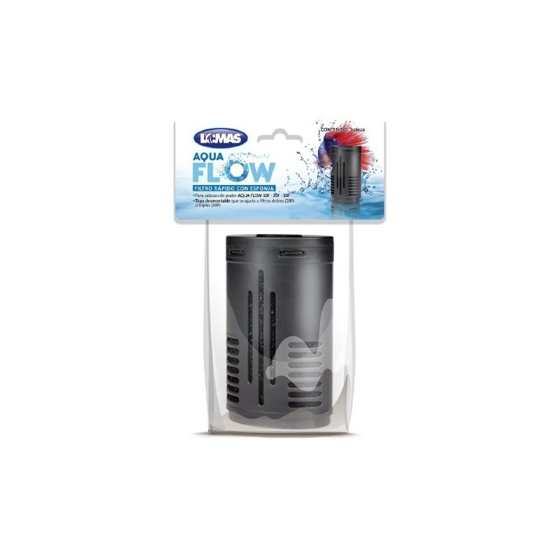 REPTO P/CABEZA DE PODER AQUAFLOW 10/20/30