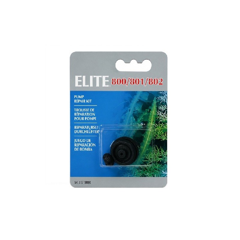 KIT DE REPARACION BOMBA ELITE 800/801/802