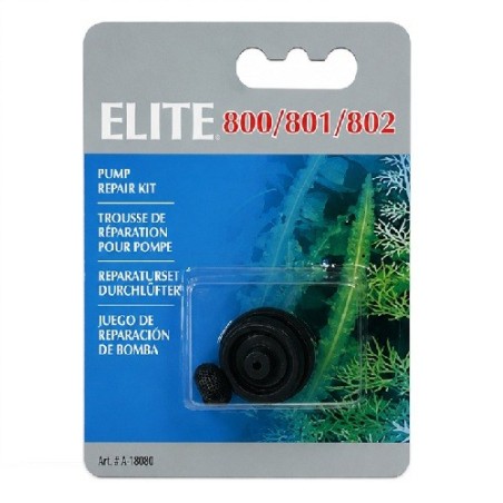 KIT DE REPARACION BOMBA ELITE 800/801/802