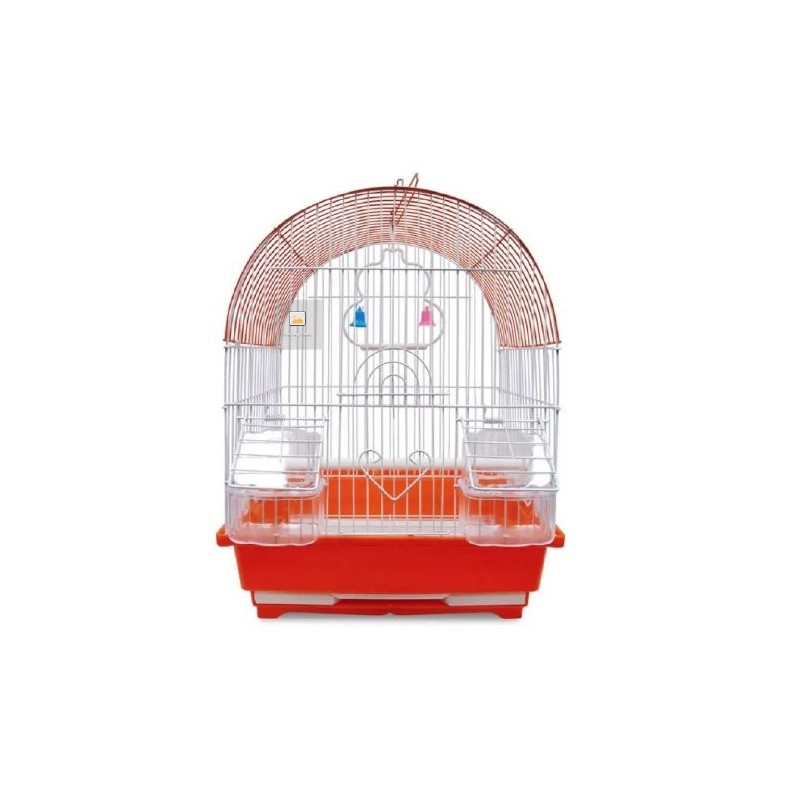 COMEDERO P/HAMSTER MED.