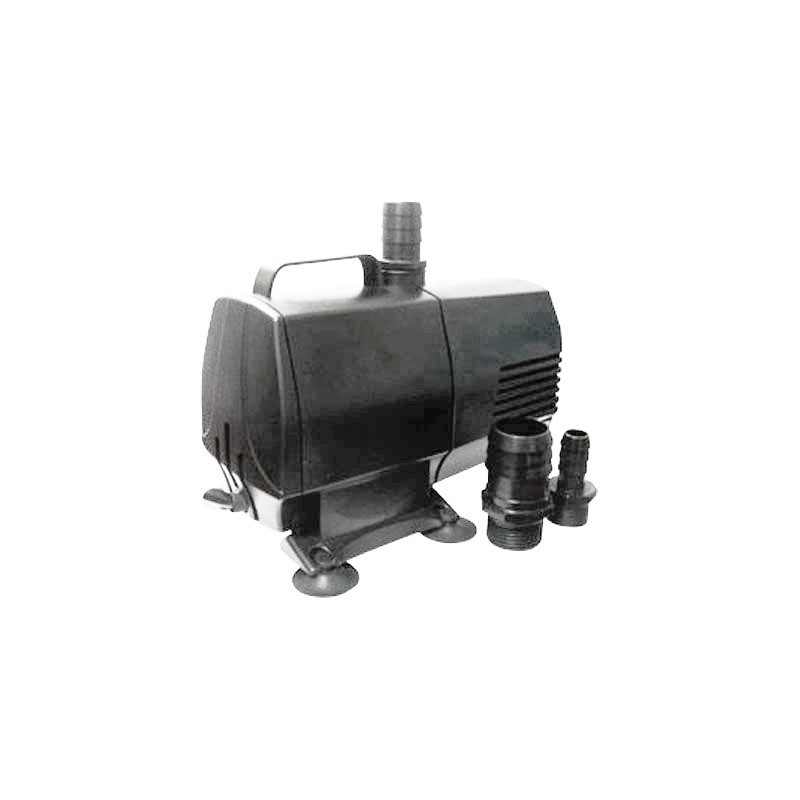 BOMBA EQUIPADA 5000 L/H 100W