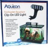 LAMPARA CLIP MINI LED 10W
