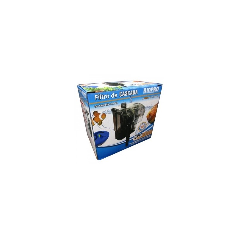 FILTRO DE CASCADA 185 L/H 4W