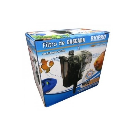 FILTRO DE CASCADA 185 L/H 4W
