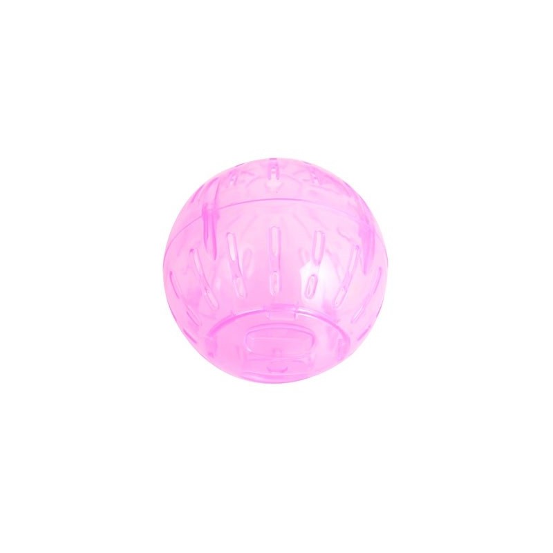 ESFERA P/HAMSTER 14CM