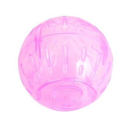 ESFERA P/HAMSTER 14CM