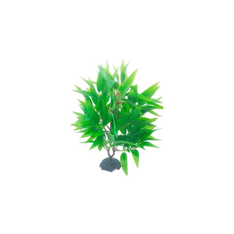 PLANTA PLASTICO #7 25X20X30CM