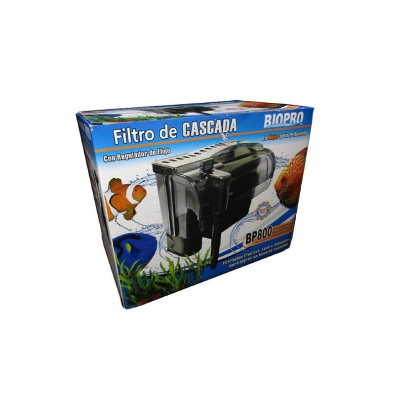 FILTRO DE CASCADA 888 L/H 5W