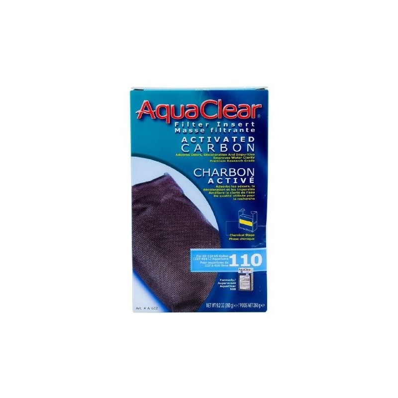 AQUACLEAR CARBON 500