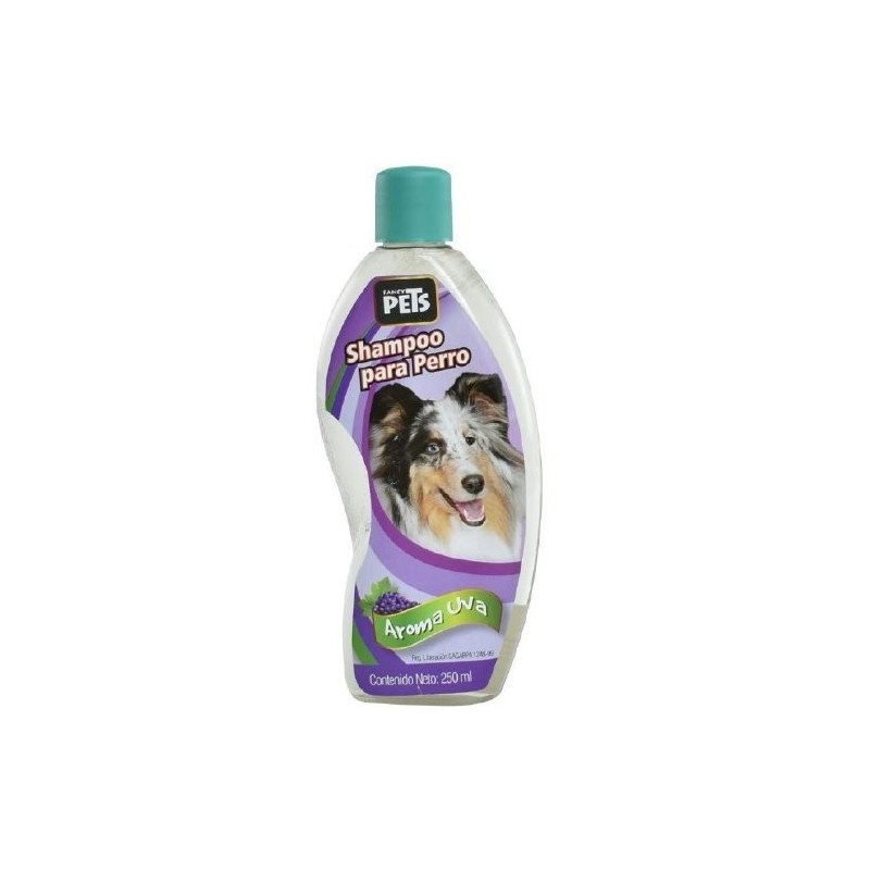 SHAMPOO ULTRA CLEAN UVA 250ML