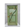 IGUANARIO EXGDE FERI 40X40X100CM VERDE