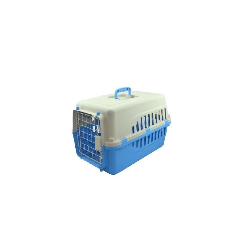 SPC-450 TRANSP.INTERM.ECO.SU 53X34X34CM AZUL CIELO