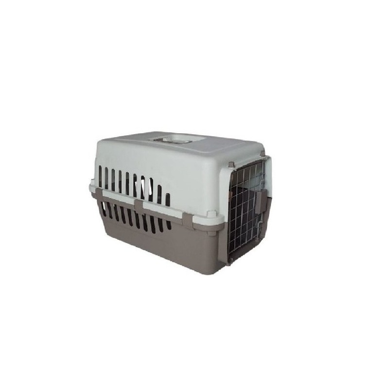 SPC-450 TRANSP.INTERM.ECO.SU 53X34X34CM CAFE