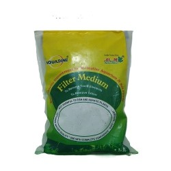 ZEOLITA 1KG