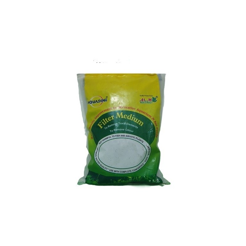 ZEOLITA 1KG
