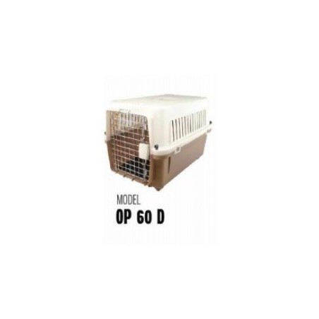 TRANSP. P/PERRO DIACMA CHICA CAFE