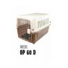 TRANSP. P/PERRO DIACMA CHICA CAFE
