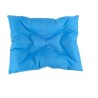 CAMA HUESO BORDADO LONA CHICA