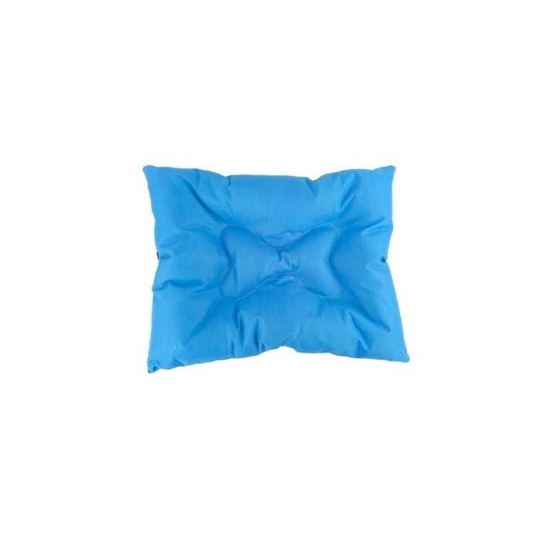 CAMA HUESO BORDADO LONA GRANDE