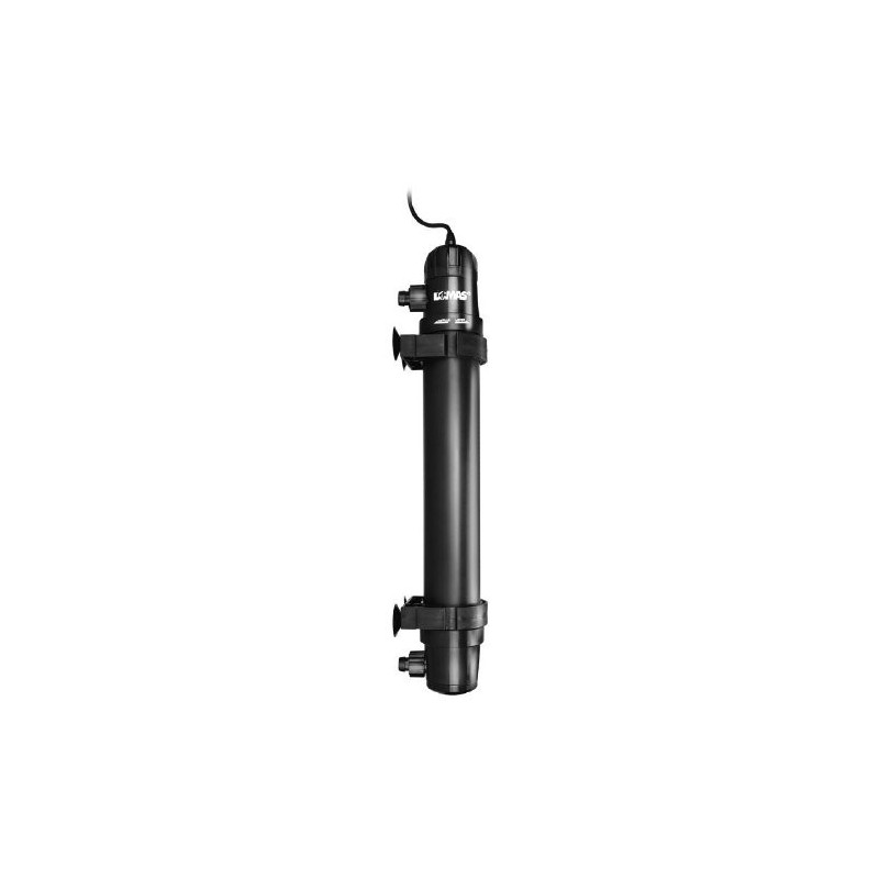 SISTEMA ESTERILIZADOR UV AQUAJET 36W