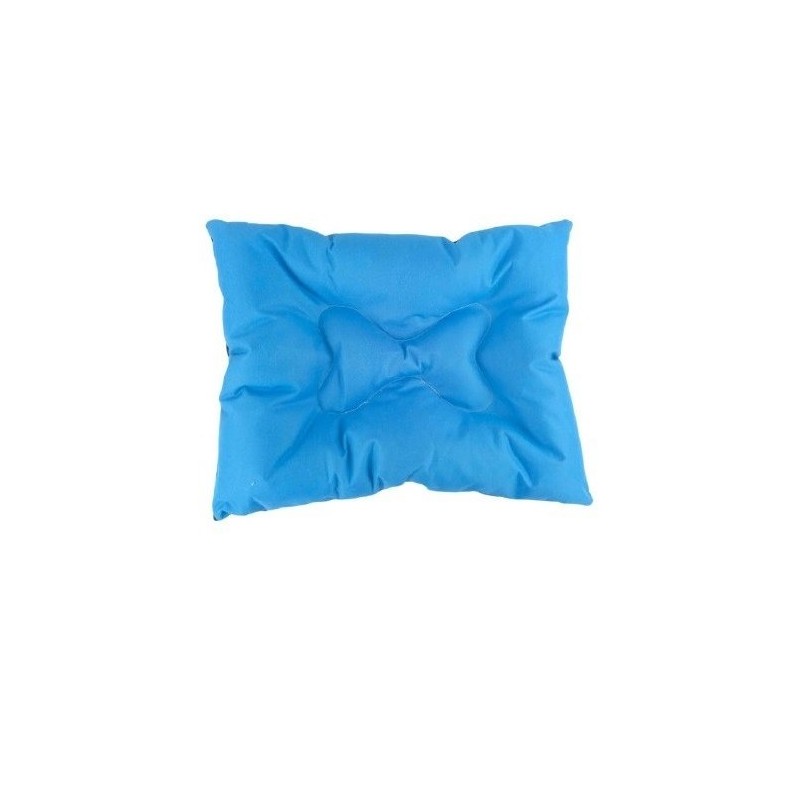 CAMA HUESO BORDADO LONA EXTRA-GRANDE