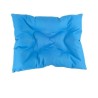 CAMA HUESO BORDADO LONA EXTRA-GRANDE
