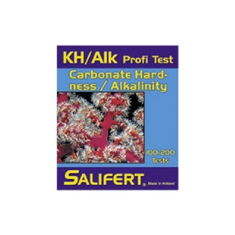 KH/ALK PROFI-TEST SALIFERT
