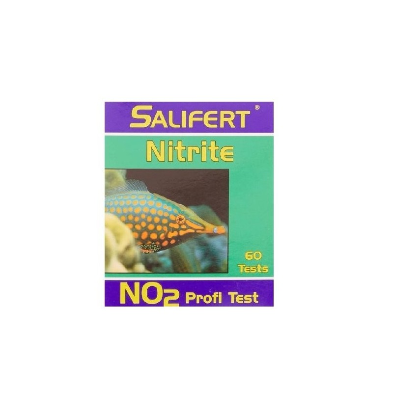 NITRATE PROFI-TEST SALIFERT