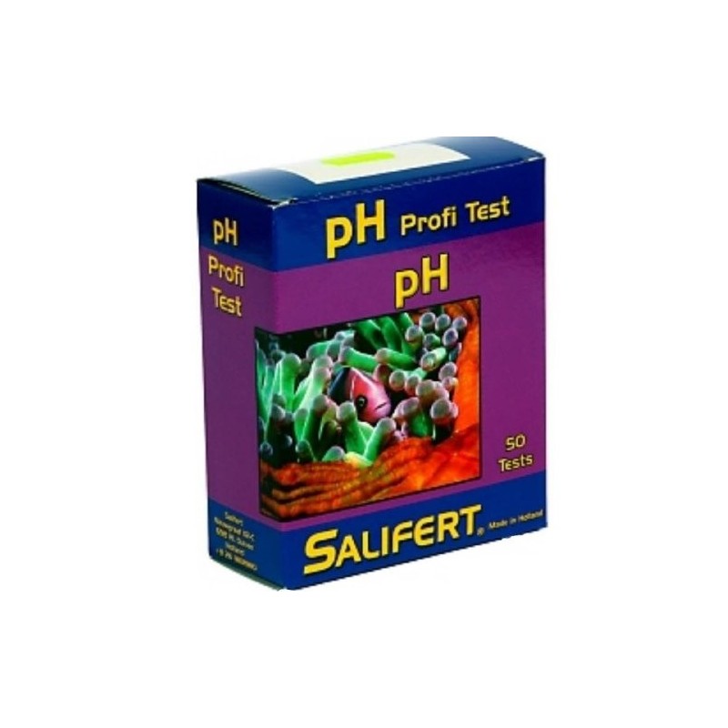 PH PROFI-TEST SALIFERT