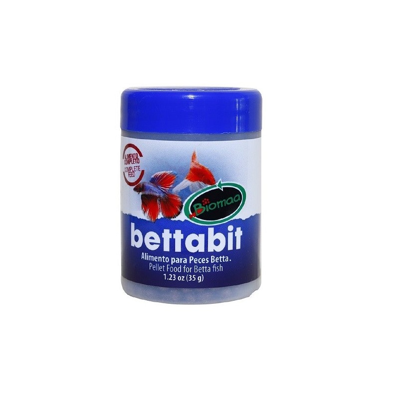 BETTABIT 35GRS