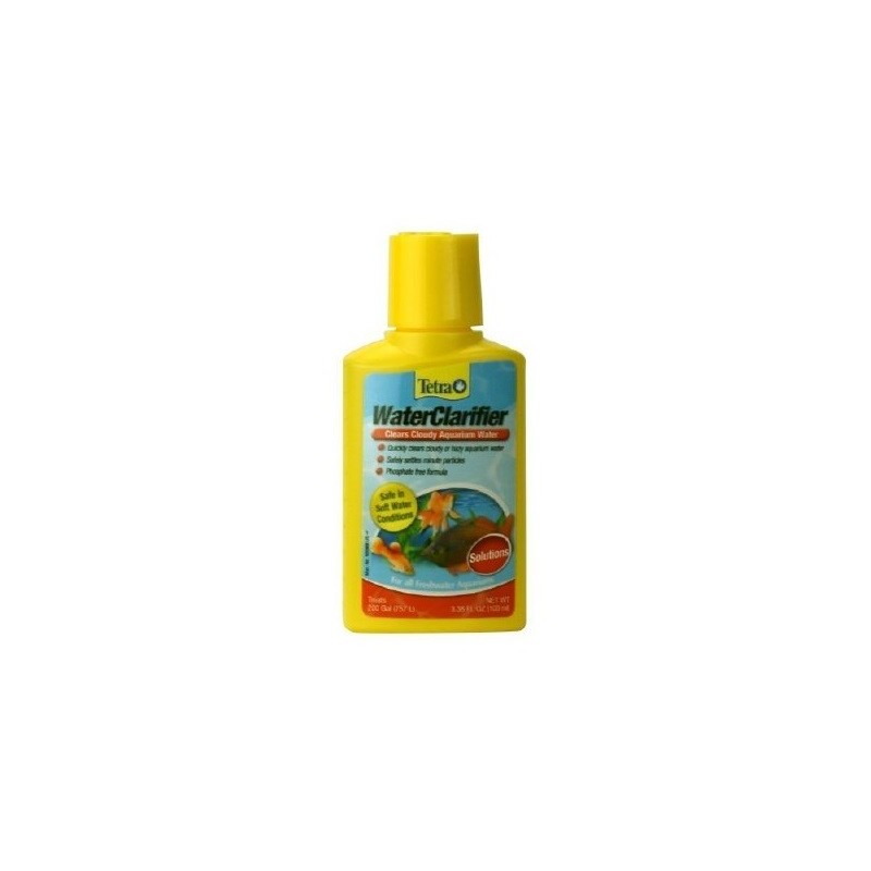 WATER CLARIFIER 3.5OZ (100ML)