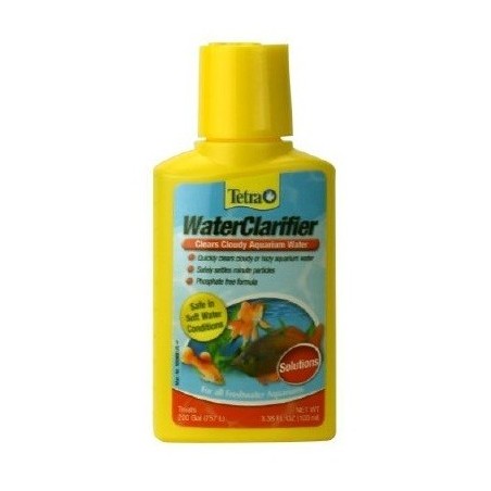 WATER CLARIFIER 3.5OZ (100ML)
