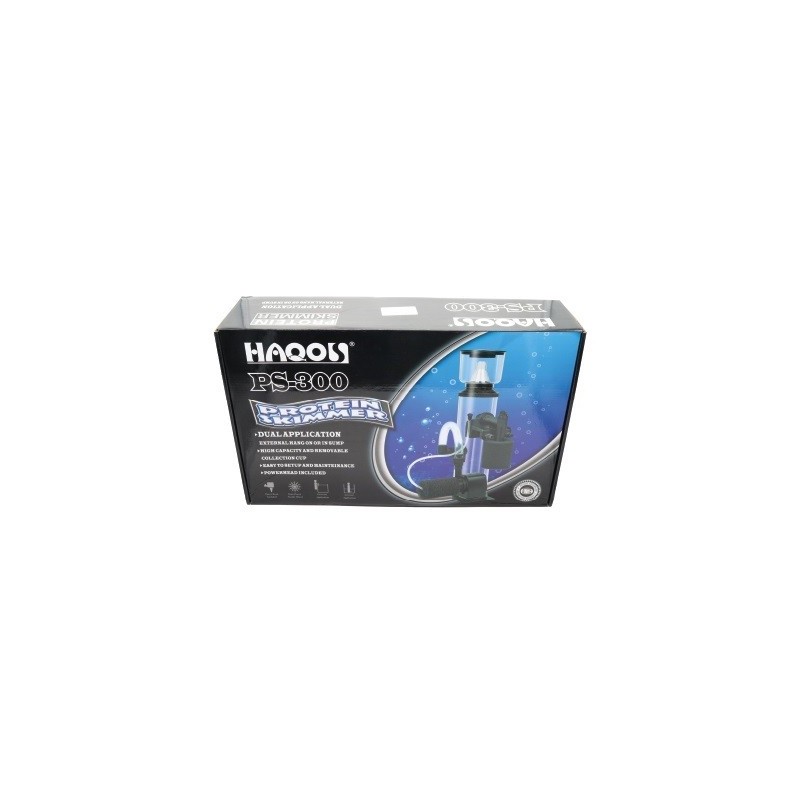 SKIMMER BIOPRO KS-75 C/BOMBA