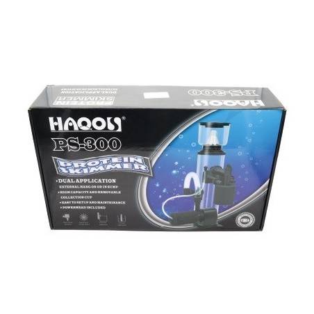 SKIMMER BIOPRO KS-75 C/BOMBA