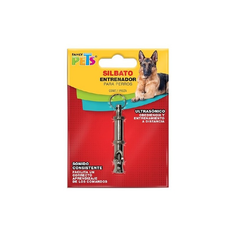 SILBATO ENTRENADOR