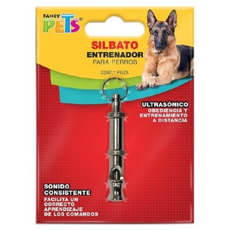SILBATO ENTRENADOR