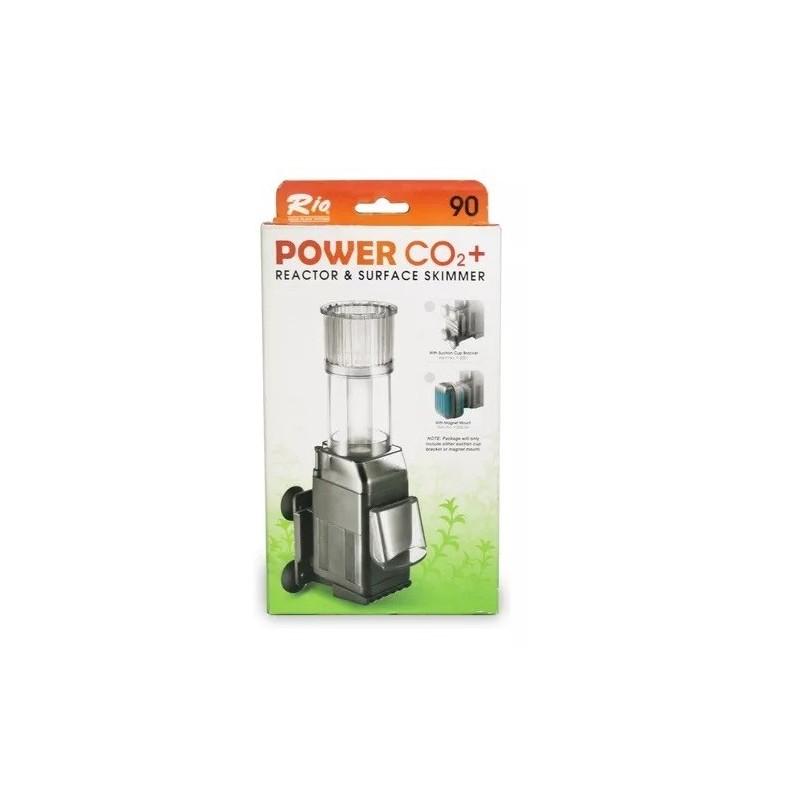 GENERADOR DE CO2 ELECTRICO